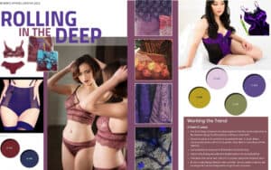 Rollling in the Deep