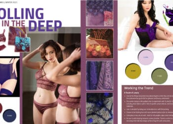 Rollling in the Deep