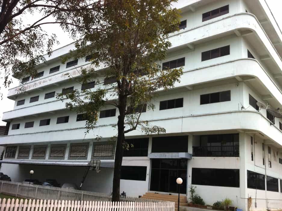 Varakith headquarters