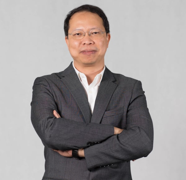 Yuttana Silpsarnvitch