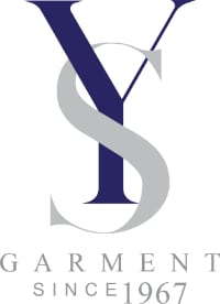 Yong sanga logo ys new