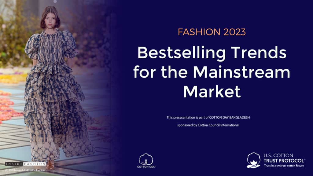 Banglades Cotton Day Trends Cover