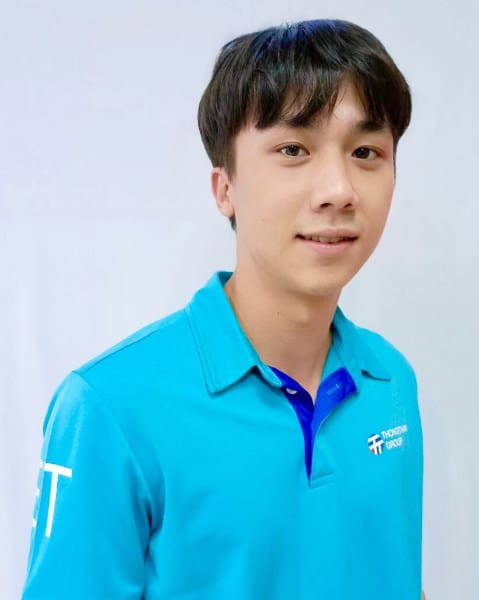 Chet Vongsuraphichet