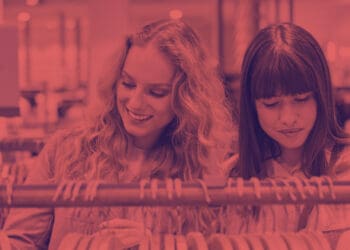 Gen Z is reversing the trend and giving stores a new purpose(1)