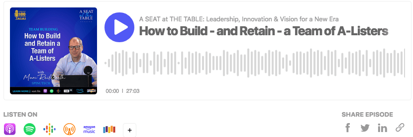 Marc Reifenrath podcast