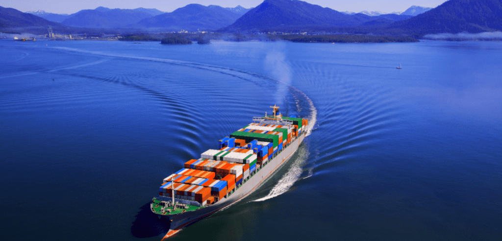 Ocean carriers clean up trash newsletter