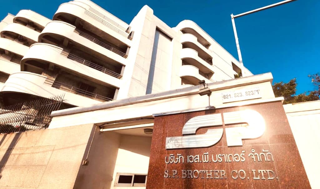 SP Brother Factory hero2