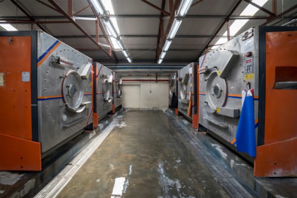 Technology powers high quality production