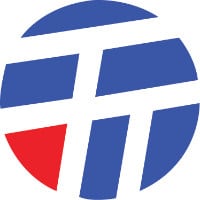 Thong Thai Textiles logo