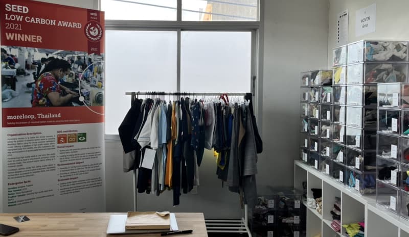 Moreloop showroom(1)