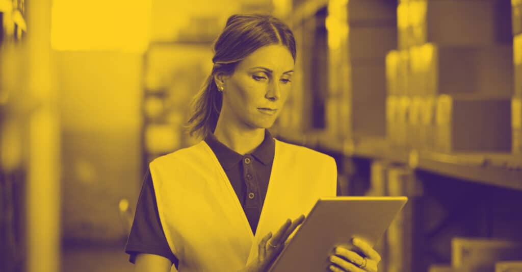 Returned goods generic