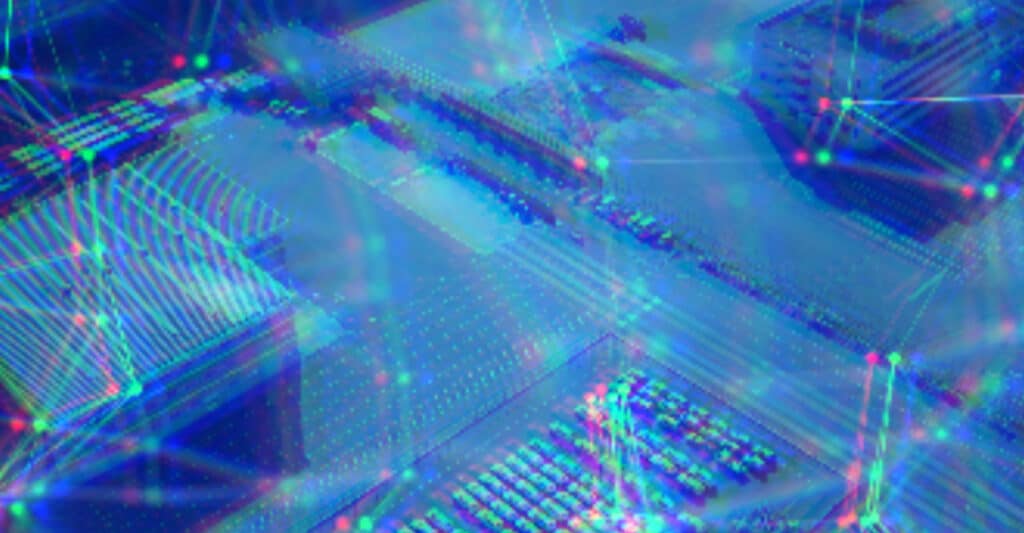 Supply chain generic