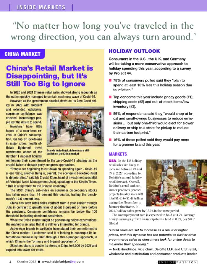 Inside Markets Oct 2022 p1