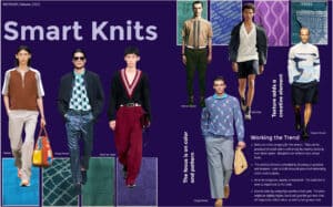 Smart Knits
