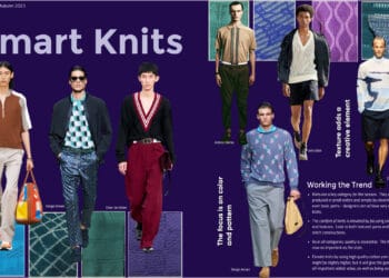 Smart Knits