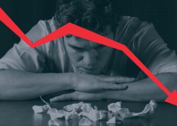 Startups start to lose