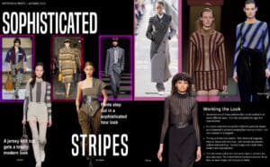 Stripes Sophisticated