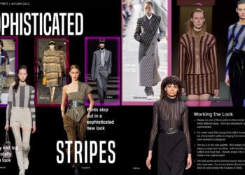 Stripes Sophisticated