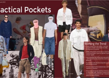 Utility Pockets