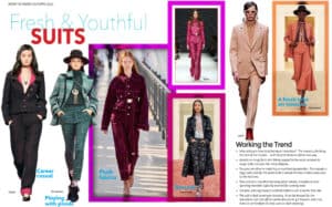 Young Suits