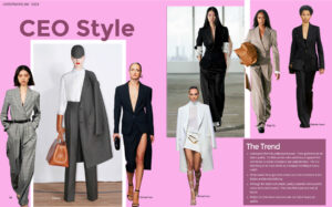 CEO Style