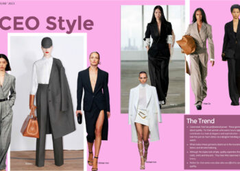 CEO Style