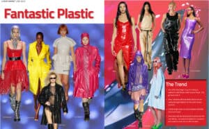 Fantastic Plastic
