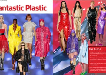 Fantastic Plastic