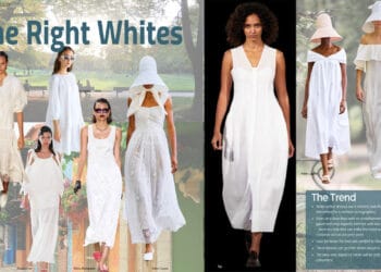 The Right Whites