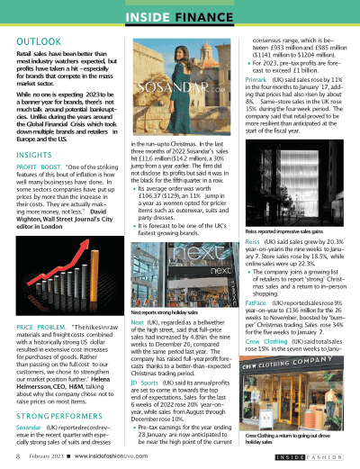 Inside Finance Feb2023