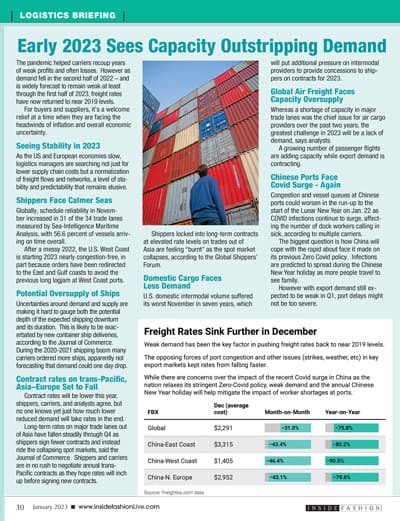Logisitcs Jan23 thumb