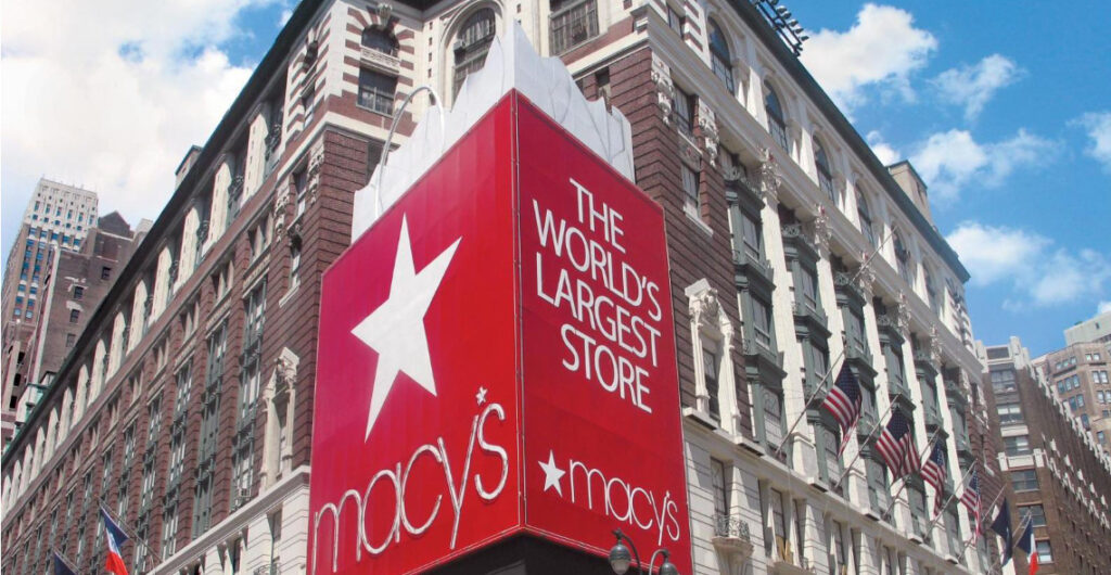 Macys