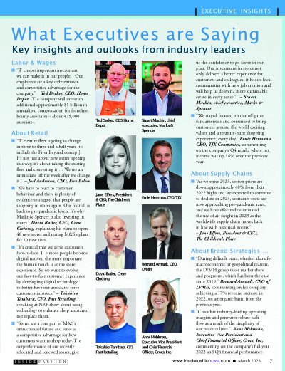 C suite Execs are Saying Mar23 thumb