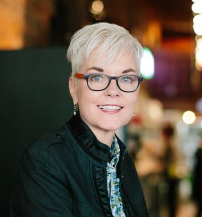 Carol Spieckerman President Spieckerman Retail