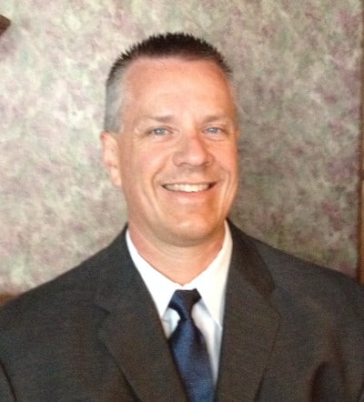 Chris Simmons retail consultant