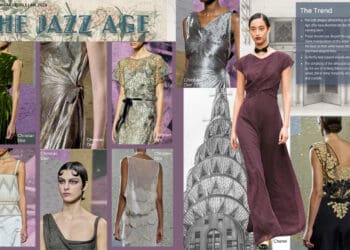Jazz Age Couture