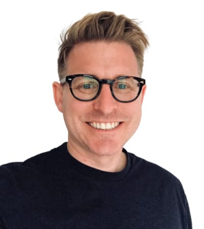 Jeffrey Roberts, Partner, Dive Without Fear