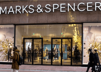 M&S plans 20 new stores