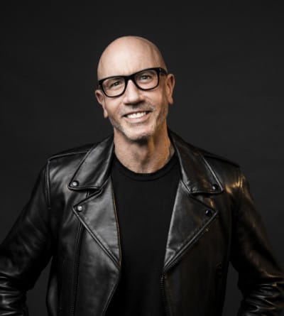 Ron Thurston author Retail Pride