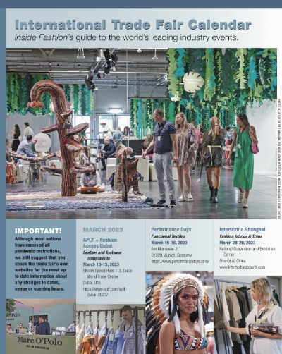 Trade Events Calendar March2023 thumbnail