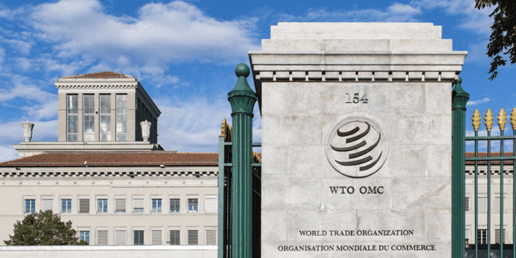 WTO generic