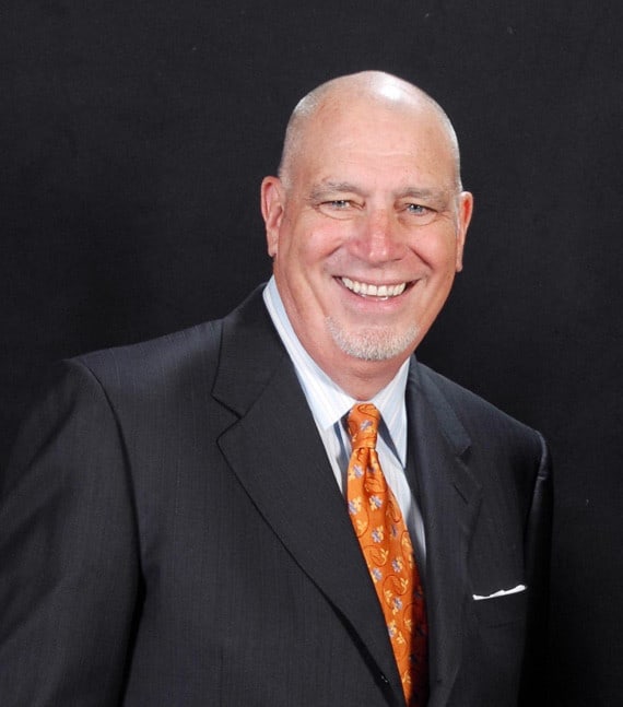 Walter Holbrook Yoda Retail Consulting