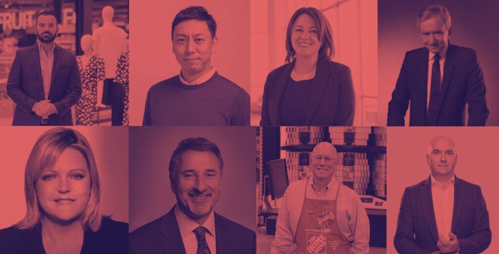 What execs are saying hero(1)