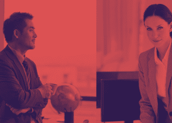 What execs are saying hero(2)