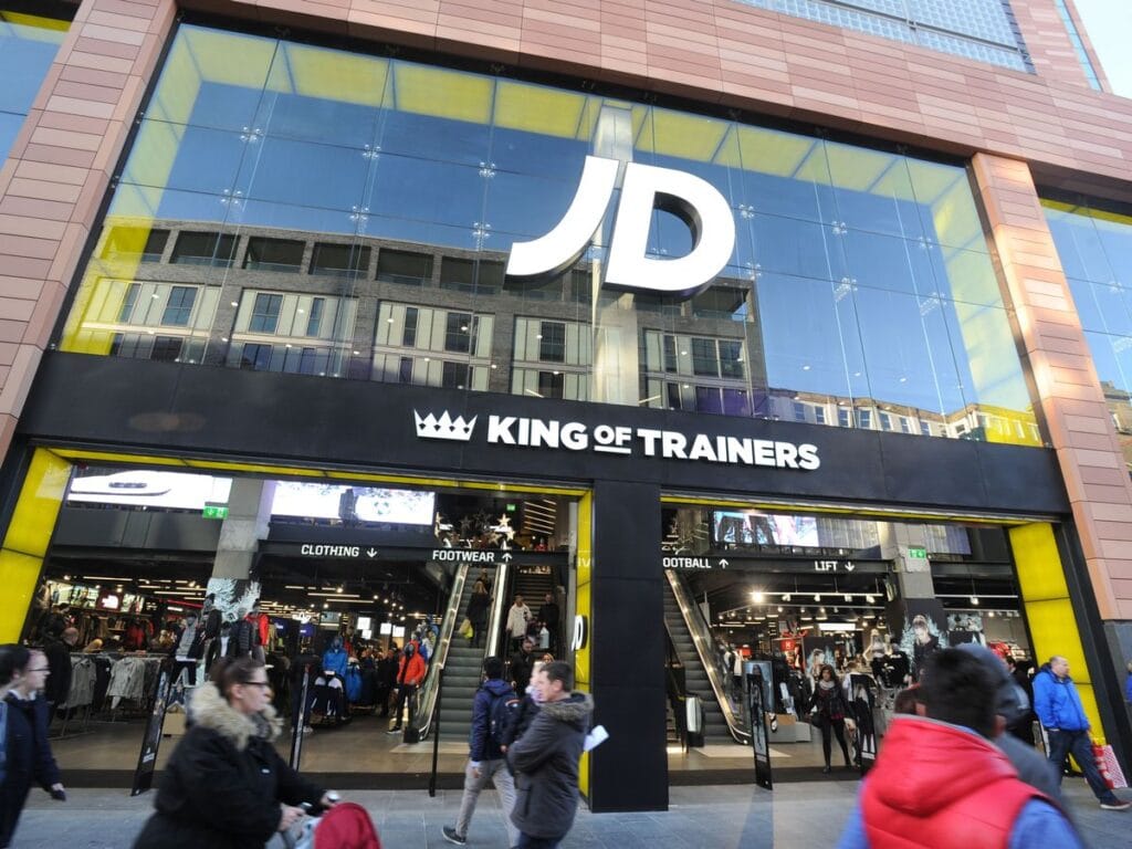 JD Sports is betting on stores(1)