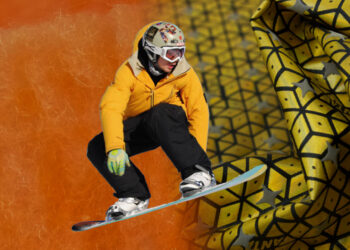 Lightweight materials Apr 23 hero