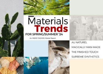 Materials Trends SS24