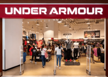 Under Armour beats analysts expectations