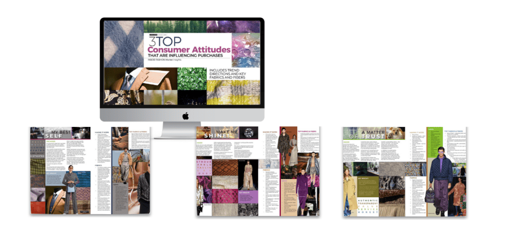 Consumer Attitudes SS 24 Hero