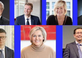 Exec Views Apr23 hero